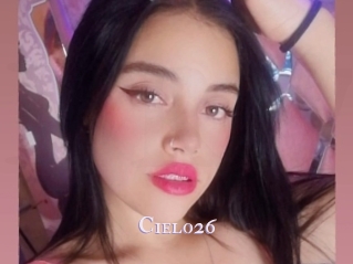 Cielo26