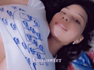 Cielosweet
