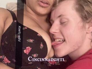 Cincinnaughti