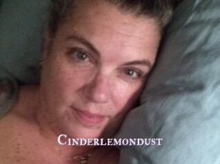 Cinderlemondust