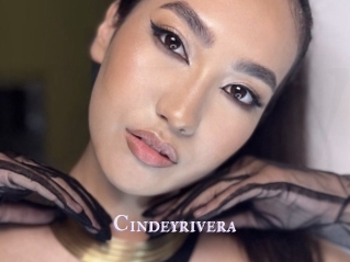 Cindeyrivera