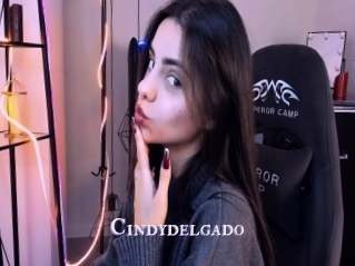 Cindydelgado