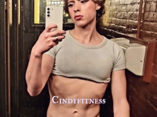 Cindyfitness