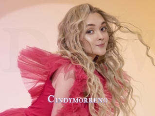 Cindymorreno