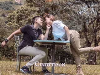 Cindytyson