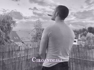 Ciroandlisa