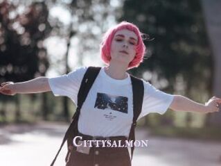 Cittysalmon