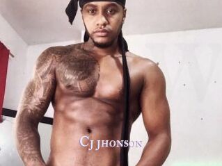 Cj_jhonson