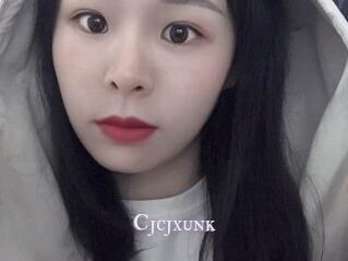 Cjcjxunk