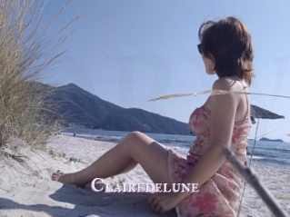 Clairedelune