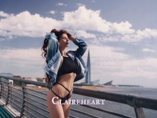 Claireheart
