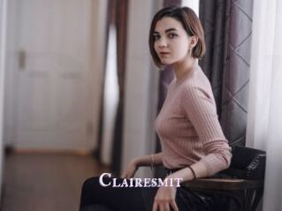 Clairesmit