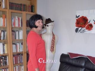 Clapau