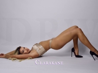 Clarakane