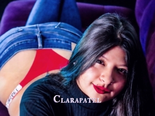 Clarapatel