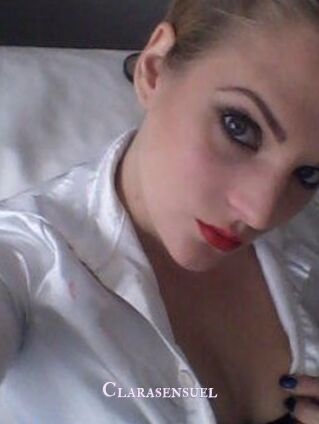 Clarasensuel