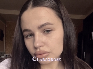 Claraxrose