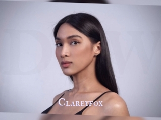 Clareyfox