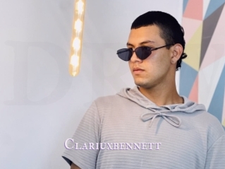 Clariuxbennett