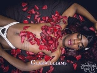 Clarwilliams