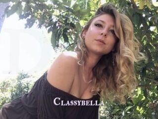 Classybella