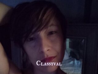 Classyval