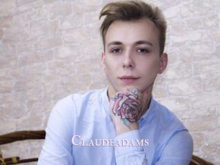 Claudeadams