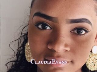 ClaudiaEvans