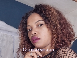 Claudianellah