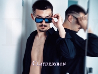 claydebyron X Drow