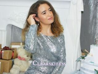Clearskieess