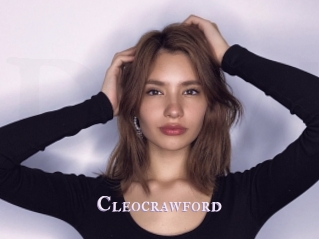 Cleocrawford
