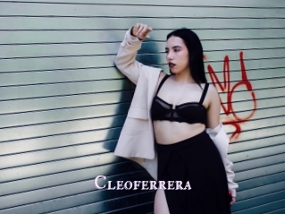 Cleoferrera
