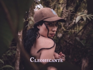 Cleohecante