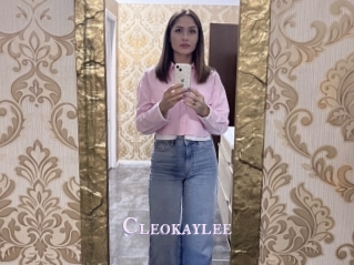 Cleokaylee