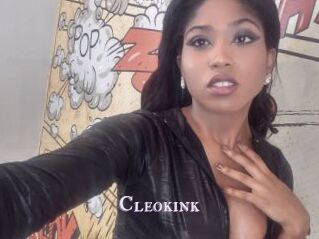 Cleokink