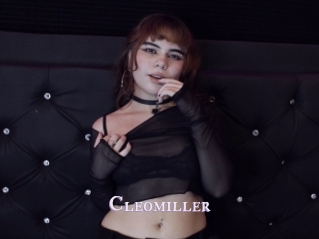 Cleomiller