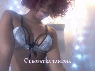 Cleopatra_tanisha