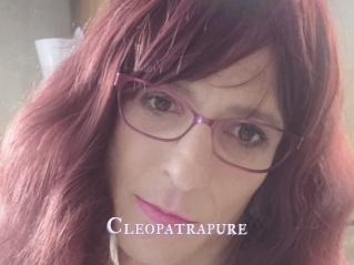Cleopatrapure
