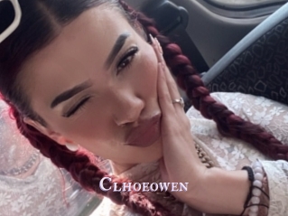 Clhoeowen