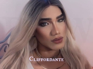 Cliffordante