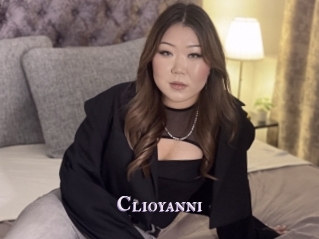 Clioyanni