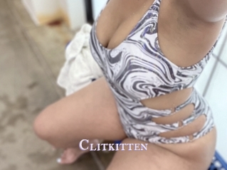 Clitkitten