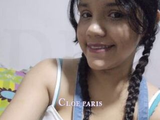 Cloe_paris