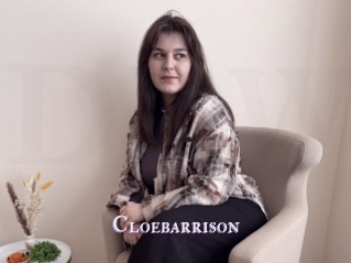 Cloebarrison