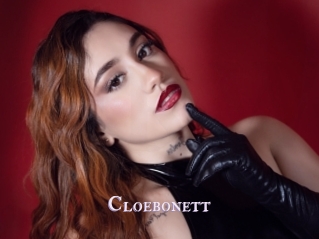 Cloebonett