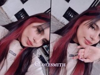 Cloeesmith