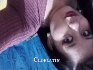 Cloelatin