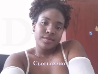 Cloelozano