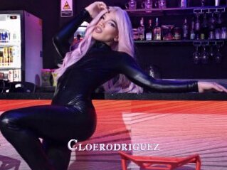Cloerodriguez